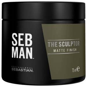 SEB MAN The Sculptor Matte Finish 75 ml produktbilde