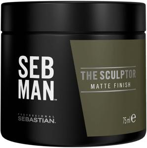 SEB MAN  The Sculptor Matte Finish 75 ml produkt bild
