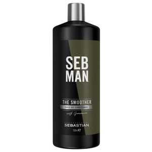 Sebastian Professional SEB MAN The Smoother Conditioner 1000ml produkt bild