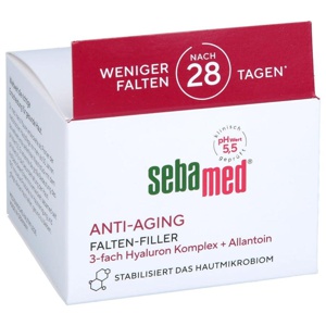 SEBAMED Anti-Aging Falten-Filler Creme Produktbild