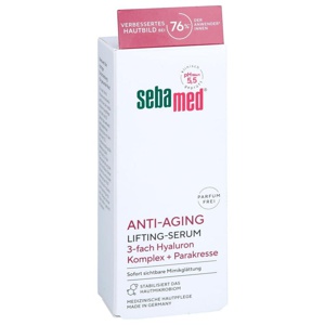 SEBAMED Anti-Aging Lifting-Serum Produktbild