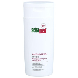 SEBAMED Anti-Aging Lotion Produktbild