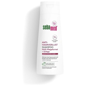 SEBAMED Anti-Haarverlust Shampoo Produktbild
