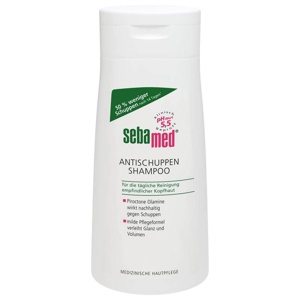 Sebamed Anti-Schuppen Shampoo, 400 ml Shampoo Produktbild