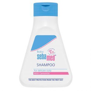 Sebamed Baby шампунь 150 мл toote pilt