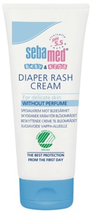 Sebamed baby&kids spesialkrem -100ml produktbilde