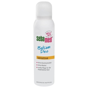 SEBAMED Balsam Deo Sensitive Aerosol Produktbild