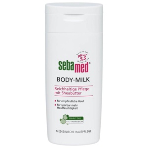 SEBAMED Body Milk Produktbild