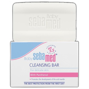 Sebamed Cleansing Bar 150g product image