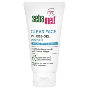 SEBAMED Clear Face Pflege-Gel Produktbild