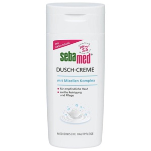 SEBAMED Duschcreme Produktbild
