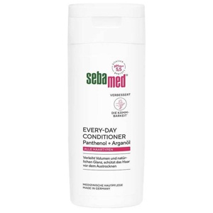 Sebamed Every-Day Conditioner, 200 ml Haarspülung Produktbild