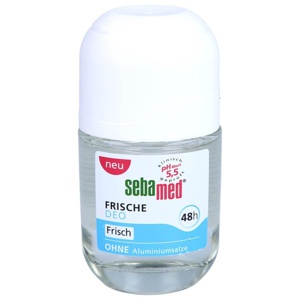 SEBAMED Frische Deo frisch Roll-on Produktbild