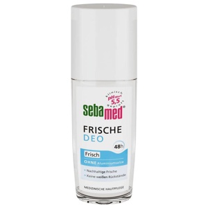 SEBAMED Frische Deospray frisch Produktbild
