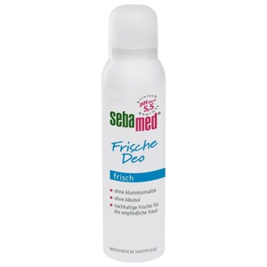 SEBAMED Frische Deo frisch Aerosol Produktbild