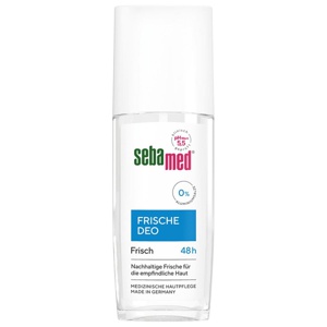sebamed Frische Deospray frisch Produktbild