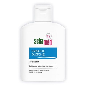 Sebamed Frische Dusche, 50 ml Körperpflege Produktbild