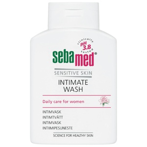 Sebamed Intimate Wash 200 ml produktbilde