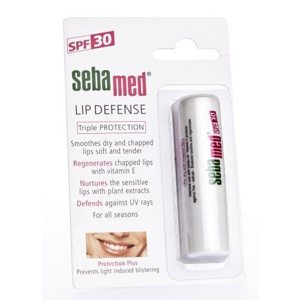 Sebamed kaitsev huulepalsam SPF30 4.8 g toote pilt
