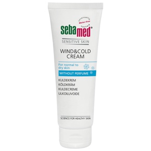 Sebamed kuldekrem 75 ml produktbilde