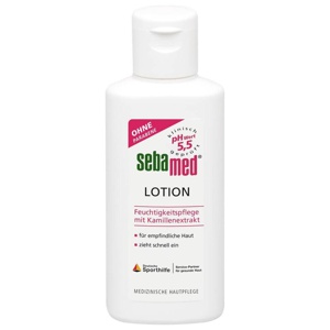 SEBAMED Lotion Produktbild