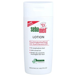 SEBAMED Lotion Produktbild