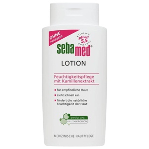 SEBAMED Lotion Produktbild