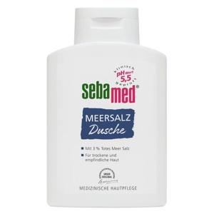 SEBAMED Meersalz Dusche Produktbild