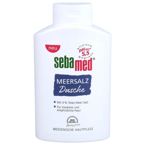 SEBAMED Meersalz Dusche Produktbild