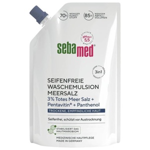 SEBAMED Meersalz Wasch-Emulsion NfB Produktbild
