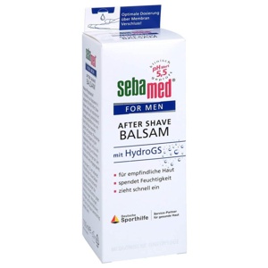SEBAMED for men After Shave Balsam Produktbild