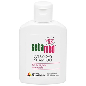 SEBAMED Pflege Shampoo Produktbild
