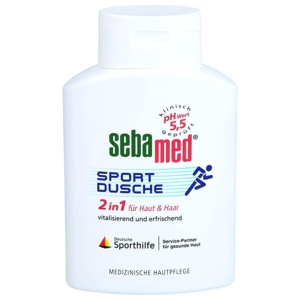 SEBAMED Sportdusche Produktbild