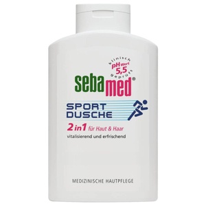 SEBAMED Sportdusche Produktbild