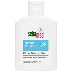 SEBAMED Sportdusche Produktbild
