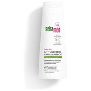SEBAMED Anti-Juckreiz Akut Shampoo Produktbild