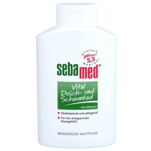 SEBAMED Dusch und Schaumbad Produktbild