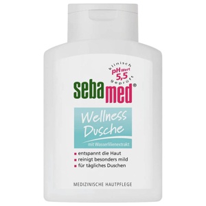 SEBAMED Wellness Dusche Produktbild
