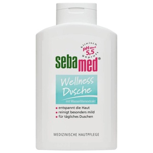 SEBAMED Wellness Dusche Produktbild