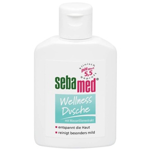 SEBAMED Wellness Dusche Produktbild