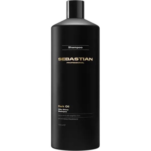 Sebastian Professional DarkOil Smooth and Shine Shampoo produktbillede