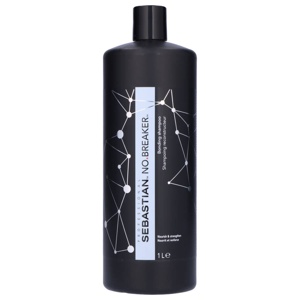 Sebastian No.Breaker Bonding Shampoo 1000 ml Produktbild
