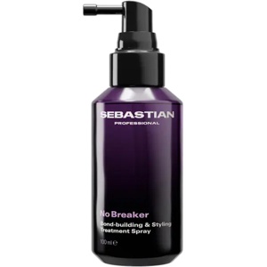 Sebastian Professional No.Breaker Bond-building & Styling Treatment Spray - 100 ml produktbillede