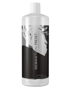Sebastian Preset Texture Building Conditioner 1000 ml Produktbild