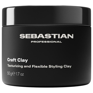 Sebastian Professional Craft Clay Texturizing & Flexible Styling Clay 50 g produkt bild
