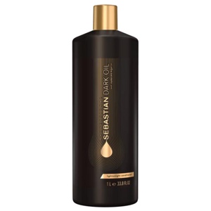 Sebastian Professional Dark Oil Conditioner 1000 ml produkt bild