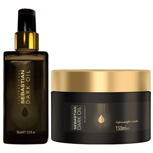 Sebastian Professional Dark Oil Favourites produktbillede
