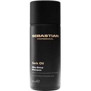 Sebastian Professional DarkOil Smooth and Shine Shampoo produktbillede