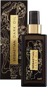 Sebastian Professional Dark Oil Limited Edition 95 ml produkt bild