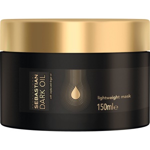 Sebastian Professional Dark Oil Mask 150 ml Produktbild